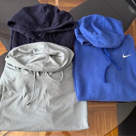 3 women's sweatshirts size XXL - Picture 1 of 4